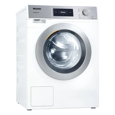 Miele W1 front-load washing machine